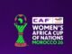 Oshoala magic sends Zambia home at WAFCON