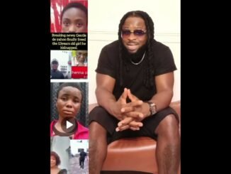 Woman Arrested For Brutalising 13-Year-Old Girl With Stick