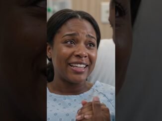 Abigail Martins Welcomes First Child After 14 Years