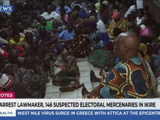 Police grill Osun Lawmaker over election gathering