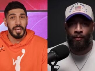 Royce White declares for 2027 WNBA