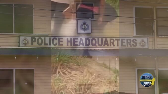 Couple remanded over alleged murder in Ekiti