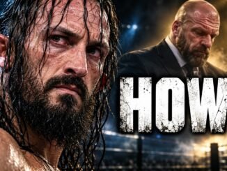 AEW Star PAC Dies at 40