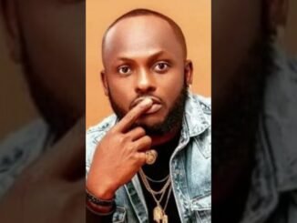 Comedian I Go Save Says It's 'Poor vs Paid Poor'
