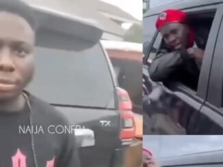 N500 Argument Ends Man's Life
