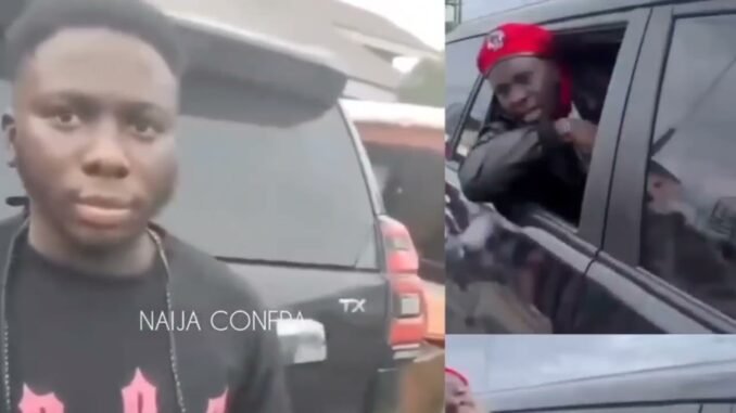 N500 Argument Ends Man's Life