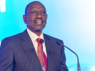 Kenya orders crackdown on foreign small businesses