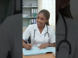 Nurse threatens pregnant woman over outfit