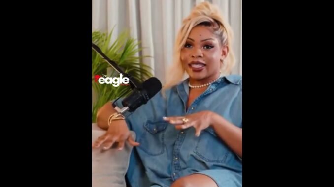 Female Artistes Judged by Looks, Not Talent