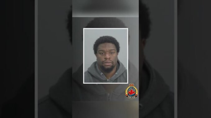 Nigerian Recruiter Arrested in Canada