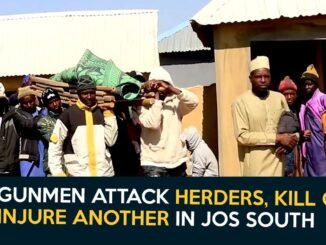 Soldiers Save Fursum District Head From Angry Mob