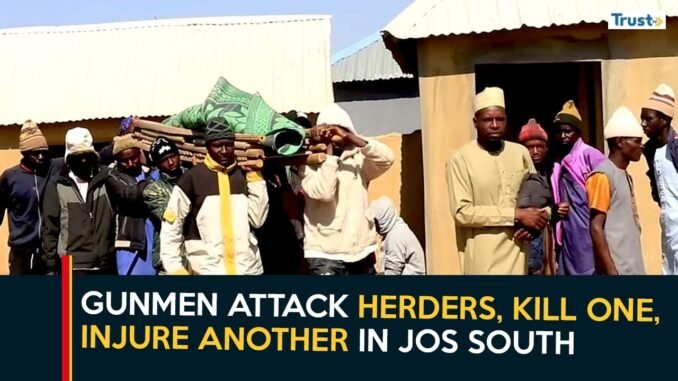 Soldiers Save Fursum District Head From Angry Mob