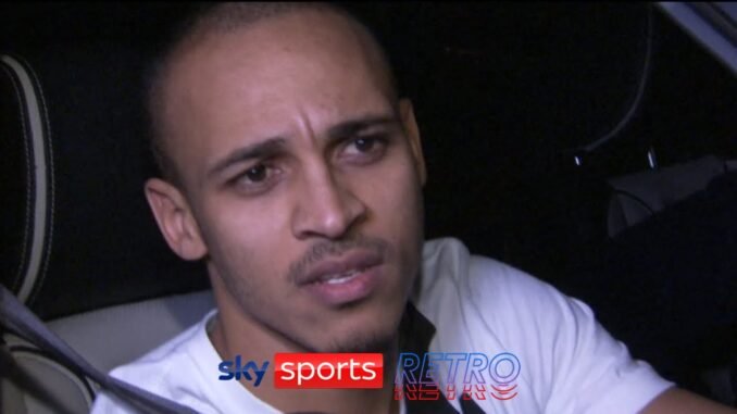 Peter Odemwingie threatens lawsuit over transfer