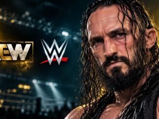 AEW's PAC Found Unresponsive in Vehicle
