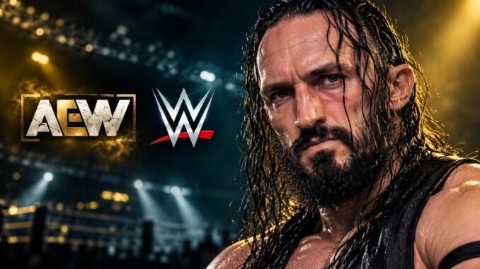 AEW's PAC Found Unresponsive in Vehicle