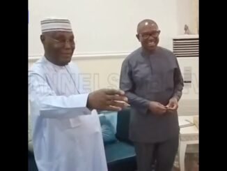 Atiku offered Obi six-year deal term