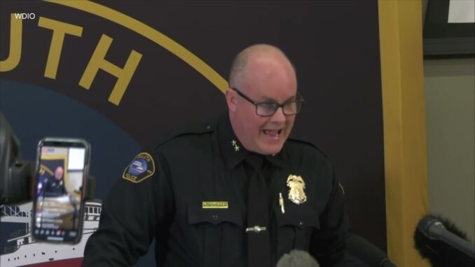 Minnesota Nurse, Two Sons Found Dead