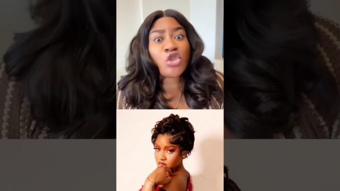 Nkechi Blessing Clashes With Phyna