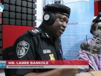 Man Killed by Cultists in Ogun in Mistaken Identity