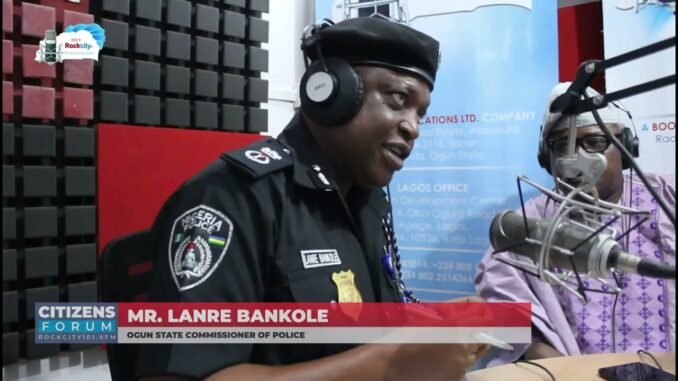 Man Killed by Cultists in Ogun in Mistaken Identity