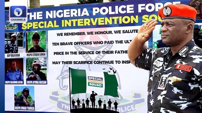 Kebbi Police Arrest Nigerian Man on the Run