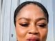 Regina Daniels ends stepson's live video