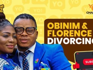 Nigerian Divorcee Returns Bride Price