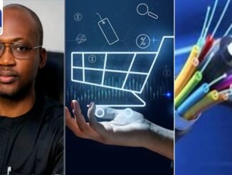 Fiber cuts threaten Nigerian internet services