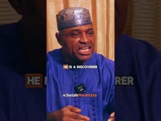 Kenneth Okonkwo warns Peter Obi ahead of 2027