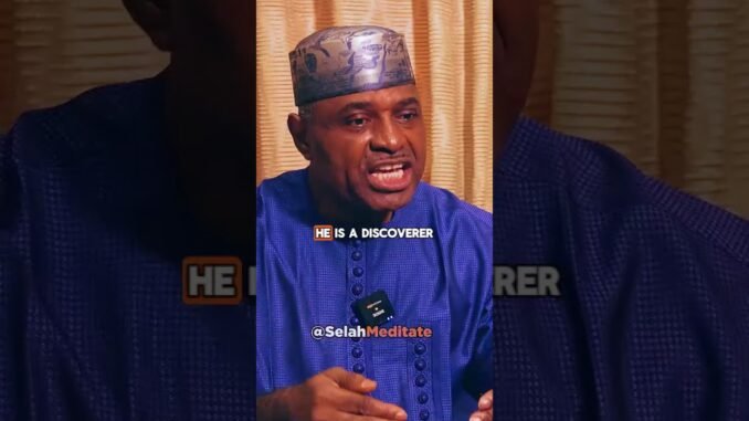 Kenneth Okonkwo warns Peter Obi ahead of 2027