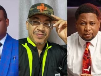 Daddy Freeze drags Femi Lazarus