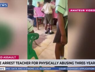 Adamawa Teacher Arrested Over Alleged Defilement