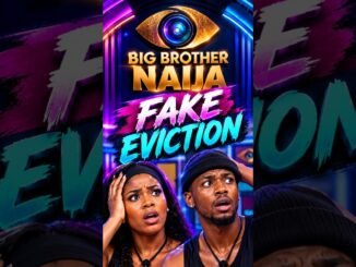 Biggie stuns House with fake evictions