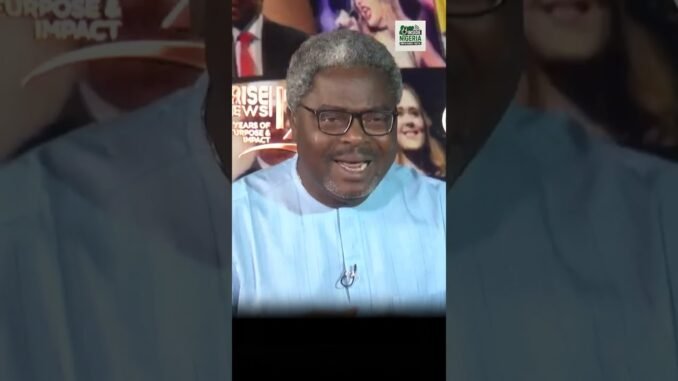 Wike Aide demands Nigeria TikTok ban