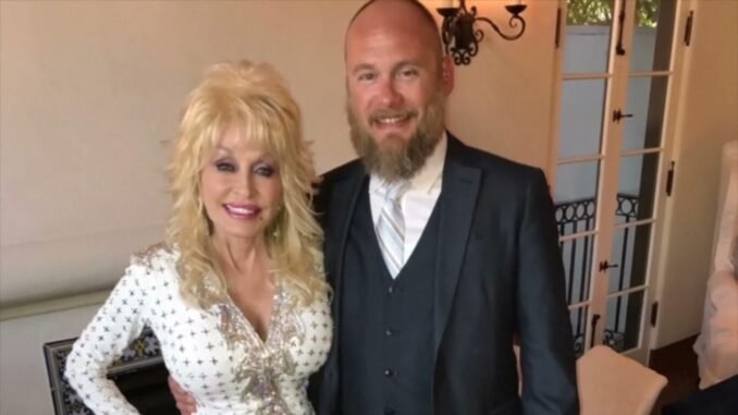 Dolly Parton Estate Takes Nephew to Court