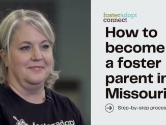 :Missouri Foster Mum Who "Swapped" Teenage Girl for a Monkey Escapes Jail Term