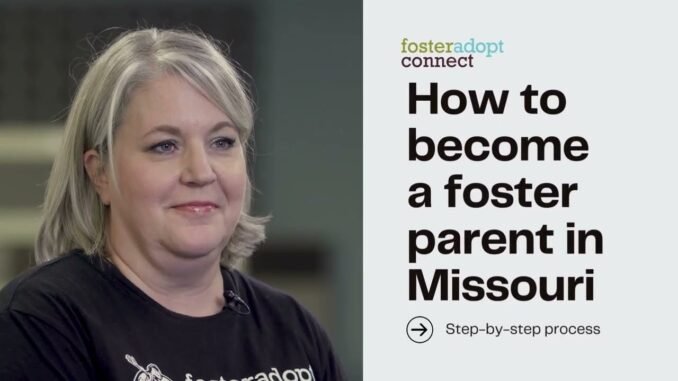 :Missouri Foster Mum Who "Swapped" Teenage Girl for a Monkey Escapes Jail Term