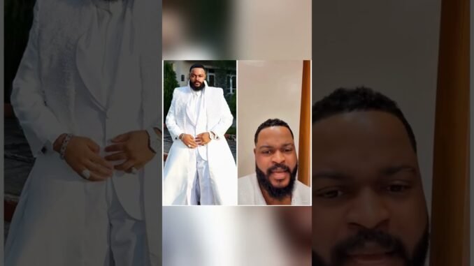 I Rejected ₦500M to Sleep With a Man