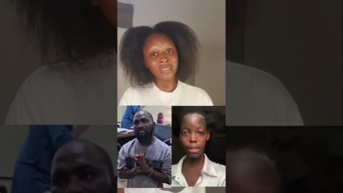 Odogwu Asaba's wife apologises