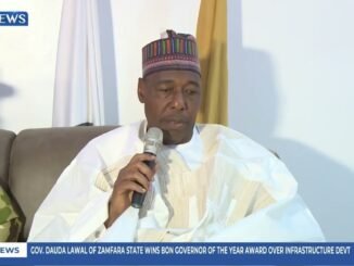 Zulum fires village heads