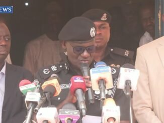 Okada rider attacked in Kebbi