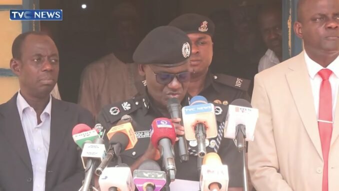 Okada rider attacked in Kebbi