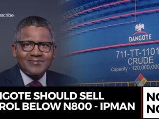 IPMAN urges fuel price cut