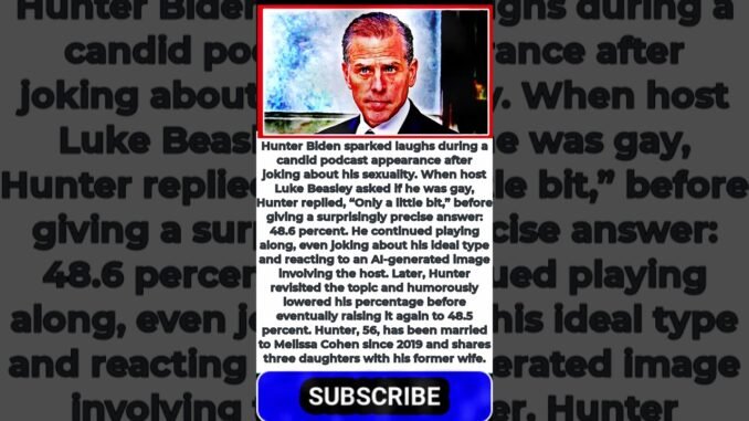 Viral Biden comment
