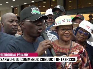 Osun election outcome