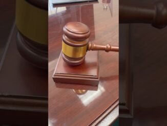 Benue Ex-Councillor Held