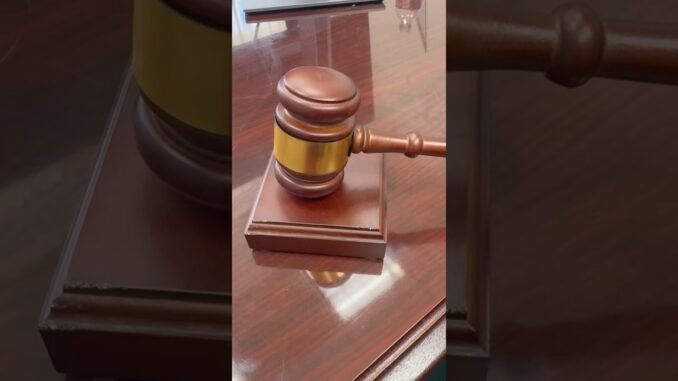 Benue Ex-Councillor Held