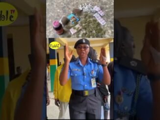 FCT Police raid Wuse 2