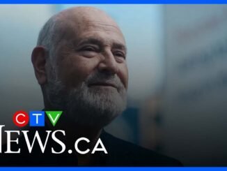 Rob Reiner wins Emmy award