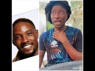 BBNaija confession sparks outrage